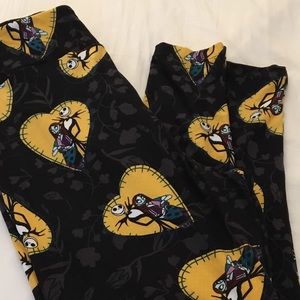 Super Unicorn Jack and Sally Lularoe